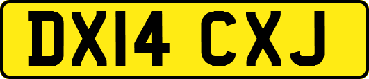 DX14CXJ