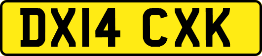DX14CXK