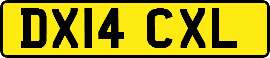 DX14CXL