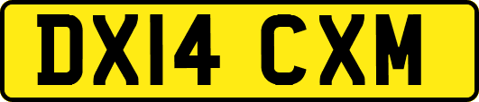 DX14CXM