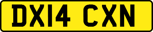 DX14CXN