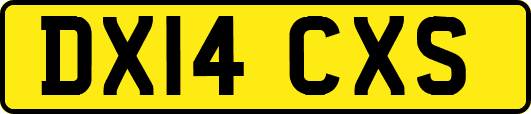 DX14CXS