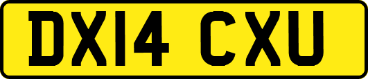 DX14CXU