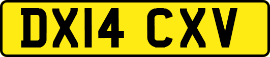 DX14CXV