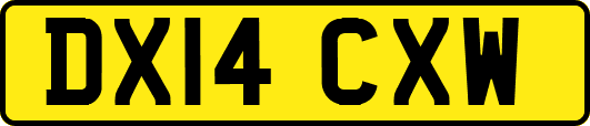 DX14CXW