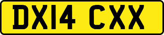 DX14CXX