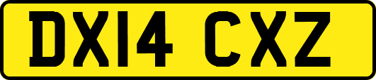 DX14CXZ