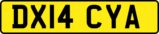 DX14CYA