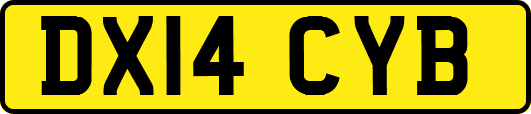 DX14CYB