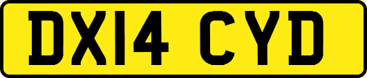 DX14CYD