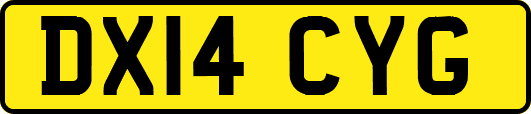 DX14CYG