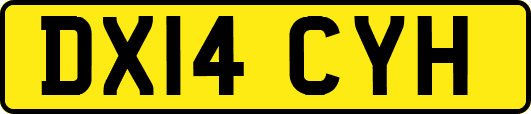 DX14CYH