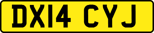 DX14CYJ