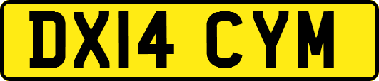DX14CYM