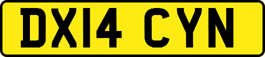 DX14CYN
