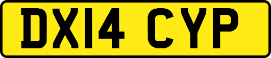 DX14CYP
