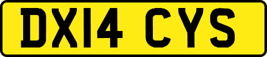 DX14CYS