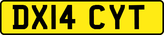 DX14CYT