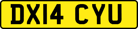 DX14CYU