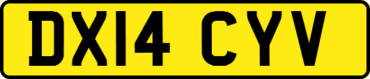 DX14CYV