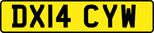 DX14CYW