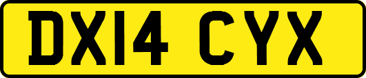 DX14CYX