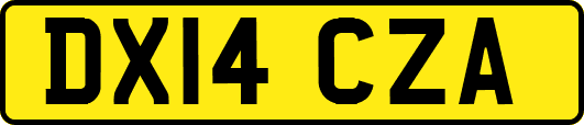DX14CZA