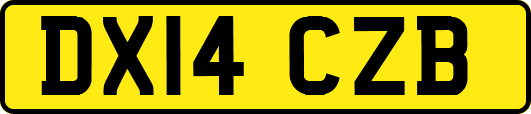 DX14CZB
