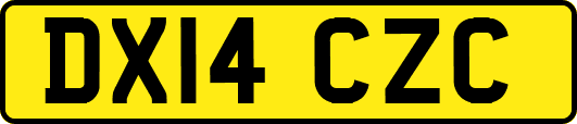 DX14CZC