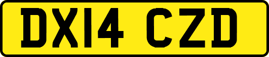 DX14CZD