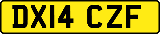 DX14CZF