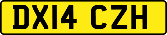 DX14CZH