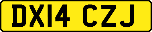 DX14CZJ
