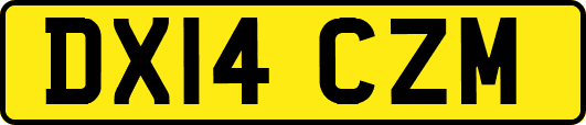 DX14CZM