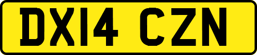 DX14CZN