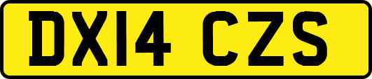 DX14CZS