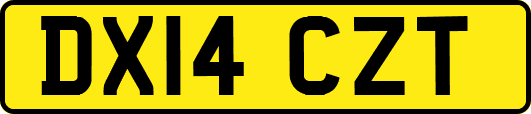 DX14CZT