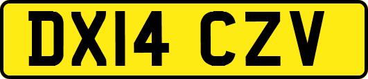 DX14CZV