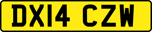 DX14CZW