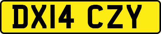 DX14CZY