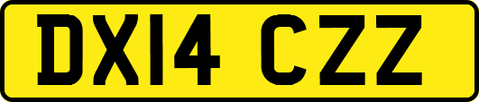 DX14CZZ