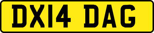 DX14DAG