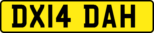 DX14DAH
