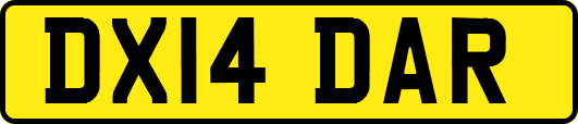 DX14DAR