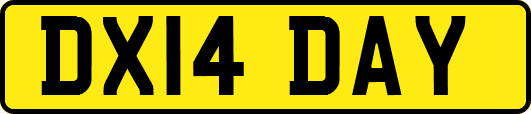 DX14DAY