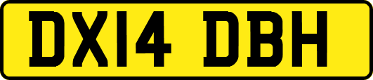 DX14DBH
