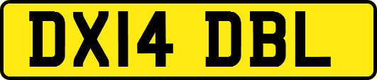DX14DBL