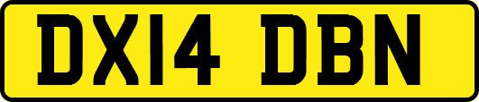 DX14DBN