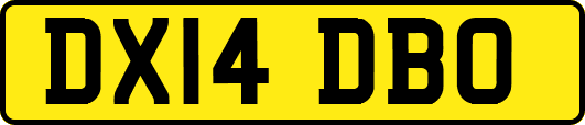 DX14DBO