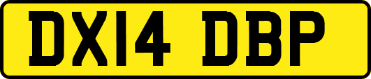 DX14DBP